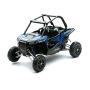 New Ray Toys 57593B Polaris RZR XP1000 (Voodoo Blue) Scale/ - 1:18