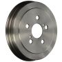 Brembo 14.B579.10 Premium OE Equivalent Brake Drum