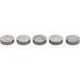 Hot Cams 5PK890236 Shim Kits 2.360mm Thickness - 5 Pack