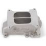 EDELBROCK EDE3789 Chevy 2.8L V6 Performer Manifold Top - 4V