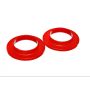ENERGY SUSPENSION ENE9-6103R Coil Spring Isolator Set