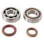 Hot Rods K065 98-05 KTM 200 EXC 200cc Main Bearing & Seal Kit
