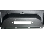 Fishbone Offroad FB22389 19-21 Chevrolet Silverado 1500 Rockfish Front Bumper - Black Texture