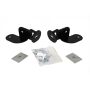 Go Rhino 55045 03-06 Chevrolet Silverado 2500HD/3500HD RC2 Brackets
