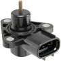 NTK EA0017 Disc Brake Pad Wear Sensor