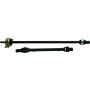 All Balls Racing PRP-PO-09-024 Xtreme Duty Axles