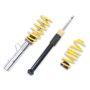 KW 1528000N Coilover Kit V2 2015 VW Golf VII GTI w/o DCC