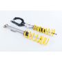 KW 352200BD Coilover Kit V3 BMW 5 Series F10 AWD Sedan/F06 6 Series Gran Coupe AWD w/o EDC Bundle