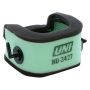 Uni Filter NU-3427R 93-00 Harley Davidson Big Twins (exc. F.I) - Foam Only Air Filter