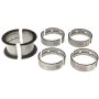 Clevite Chevy V8 265-283-302-327 1955-67 Main Bearing Set