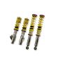KW 35285004 Coilover Kit V3 Nissan 240 SX (S13)