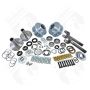 Yukon Gear & Axle YA WU-11 Yukon Spin Free Locking Hub Conversion Kit for 2009 Dodge 2500/3500 DRW