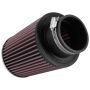 K&N RF-1030 Universal Clamp-On Air Filter