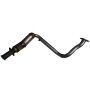 AB Catalytic 0859 Direct Fit Catalytic Converter Right Side EPA (Federal)