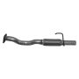 AP Exhaust 38962 Prebent Exhaust Pipe