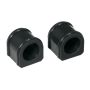 Prothane 82-92 Chevy Camaro/Firebird Front Sway Bar Bushings - 32mm - Black