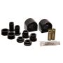 Energy Suspension 26Mm Corvette Front Stab Bar - Black