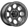 Mickey Thompson 226100339 17X9 8X170 (+00) M/T Classic Pro Black (HB 125.2)