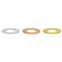 MOROSO MOR71910 Spark Plug Index Washers Flat Seat