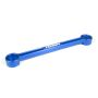 Perrin 93-21 Subaru Impreza / 02-21 WRX / 04-21 STI Battery Tie Down - Blue