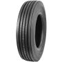 Toyo 285/75r24.5/16 147/144l Toy M177 Long Haul Steer W/Dec