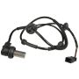 NTK AB0065 ABS Wheel Speed Sensor