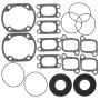 Vertex Pistons 711210 Complete Gasket Kit