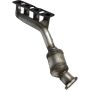 Davico Mfg 17123 Direct Fit Catalytic Converter