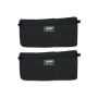 PRP Seats E122 PRP 2019+ Mercedes Sprinter Van Lower Door Bags (Pair)
