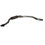 AB Catalytic 42674 Direct Fit Catalytic Converter Left Side EPA (Federal)