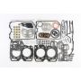 Cometic Gasket PRO2044C Cometic Street Pro 02-03 Subaru WRX EJ20 93mm Bore Complete Gasket Kit *OEM # 10105AA351*