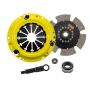 ACT HW2-HDR6 1988 Honda Civic HD/Race Rigid 6 Pad Clutch Kit