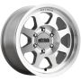 Method Race Wheels MR70178516300 17X8.5 6X135 (+0) CWH 701M Bead Grip (HB 87)