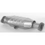 Davico Mfg 15077 Direct Fit Catalytic Converter
