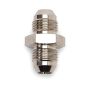 Russell Performance -8 AN Flare Union (Endura)