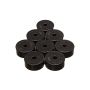 ENERGY SUSPENSION ENE9-9531G PAD 2-1/32in OD X 7/16in ID X 13/16in H