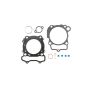 Cometic Gasket C3549-EST Cometic 14-18 Yamaha YZ250F/15-19 YZ250FX/15-19 WR250F Top End Gasket Kit 77MM