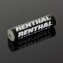 Renthal P226 Mini SX 180 Pad 7.5 in. - Black