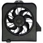 VDO FA70023 Radiator Fan Assembly