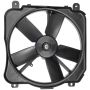 VDO FA70037 Radiator Fan Assembly