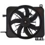 VDO FA70040 Radiator Fan Assembly