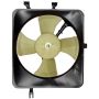 VDO FA70089 Condenser Fan Assembly