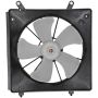 VDO FA70097 Radiator Fan Assembly