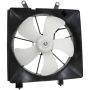 VDO FA70118 Radiator Fan Assembly