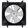 VDO FA70130 Radiator Fan Assembly