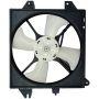 VDO FA70132 Condenser Fan Assembly