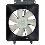 VDO FA70161 Condenser Fan Assembly