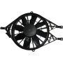 VDO FA70172 Radiator Fan Assembly