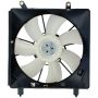VDO FA70188 Condenser Fan Assembly