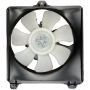 VDO FA70243 Condenser Fan Assembly